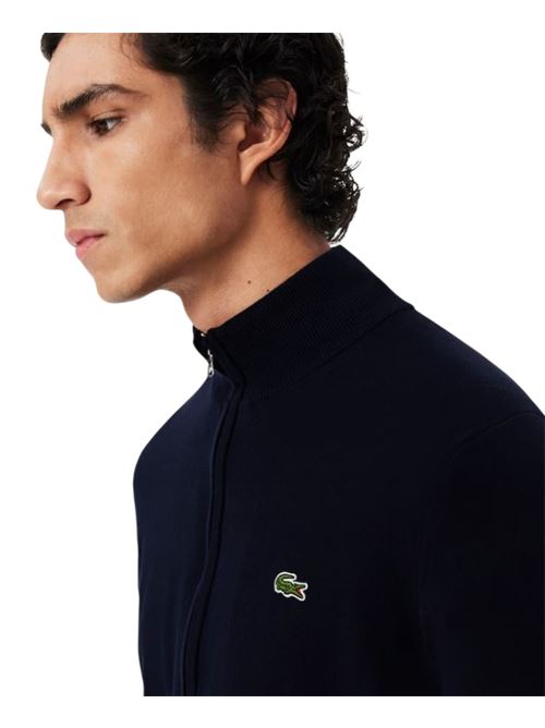 AH1957166 BLU lacoste | AH1957166 BLU